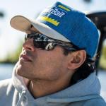 Bajio Sunglasses - Model Nato, Dark Tortoise Gloss