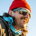 Bajio Sunglasses - Model Nato, Dark Tortoise Gloss