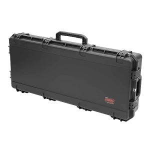 SKB iSeries Hunting Bow Equipment Case, Black