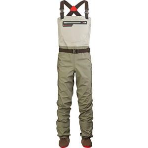 Redington Escape Wader - Boulder/Slate - Size Large
