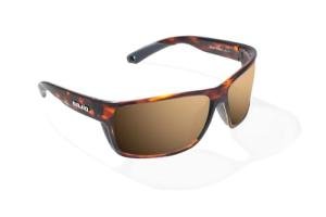 Bajio Sunglasses - Bales Beach - Tortoise, Copper Lens