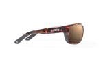 Bajio Sunglasses - Bales Beach - Tortoise, Copper Lens
