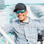 Bajio Sunglasses - Bales Beach - Tortoise, Copper Lens