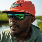 Bajio Sunglasses - Bales Beach - Tortoise, Copper Lens