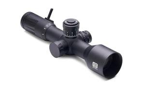 EOTECH Vudu Precision Rifle Scope 5-25x50mm