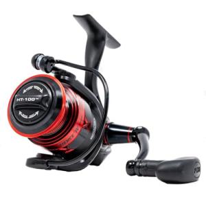 PENN Fierce IV 8000 Spinning Reel in Box