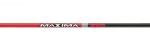 Maxima Red Badlands Carbon Express Shafts