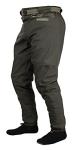 Fast Eddy Waist High Stockingfoot Wader Pant (X-Large)