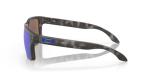 Oakley Men's Holbrook Square Sunglasses, Matte Black/Tortoise