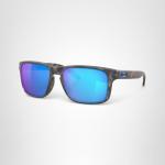 Oakley Men's Holbrook Square Sunglasses, Matte Black/Tortoise