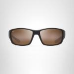 Maui Jim Men's Polarized Wrap Sunglasses