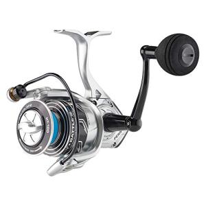 Penn Battle III DX Spinning 3000 Fishing Reel