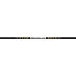 Easton X10 Black 350 Shafts - 1 Dozen