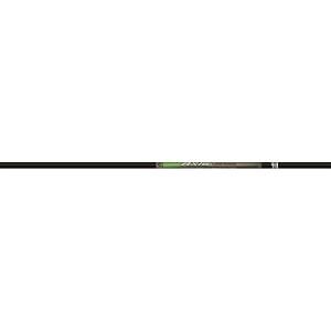 Easton Axis 4mm 400 Long Range Shafts - 12 Pack