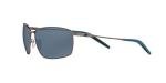Costa Del Mar Men's Turret Polarized Sunglasses