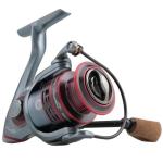 Pflueger President XT Spinning Reel, Size 25 Fishing