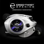 KastKing Kapstan Elite Baitcasting Reel 300, Right Hand