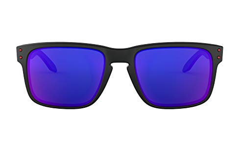 Oakley Holbrook Sunglasses with Lens Cleaning Kit