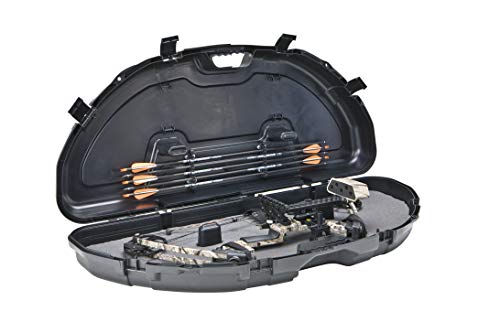 Plano Protector Compact Bow Case - Holds Five Arrows