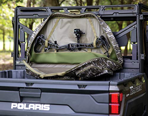 Primos Mossy Oak Bottomland Camo Soft Bow Case