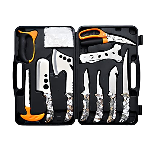 Knives and Tools