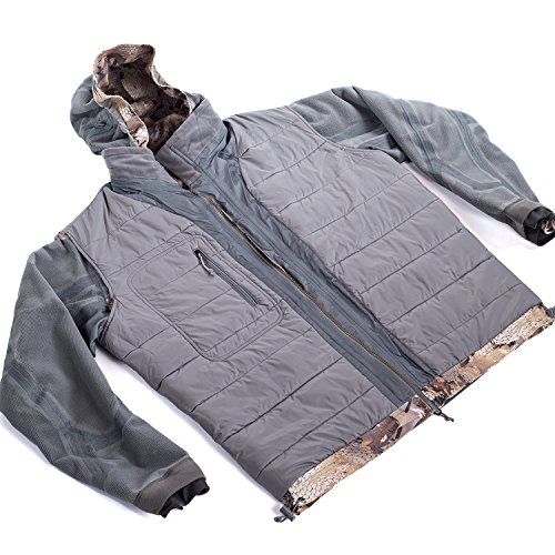 Sitka Men's Hudson Waterproof Hunting Jacket, Medium