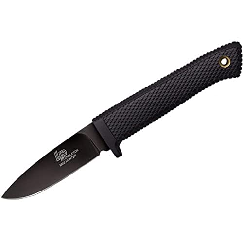 Cold Steel 3V Pendleton Mini Hunter Knife with Sheath