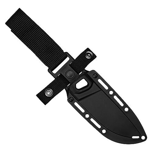 Kershaw Deschutes Skinner with Gut Hook Fixed Blade