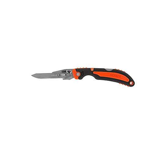 Gerber Gear Vital Pocket Folder - Camping Knife