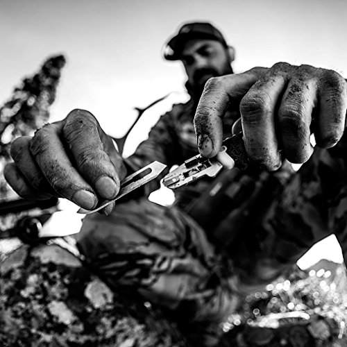 Gerber Gear Vital Pocket Folder - Camping Knife