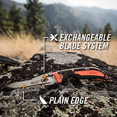 Gerber Gear Vital Pocket Folder - Camping Knife