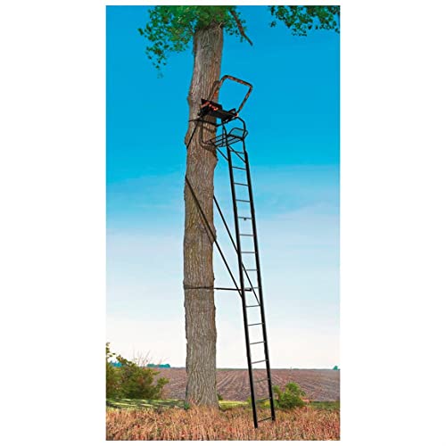 Muddy MLS1550 Skybox Deluxe 20' Tall Tree Stand