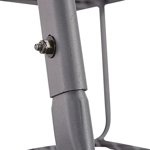 15.5' Climbing Tree Stand for Hunting with Mesh Seat