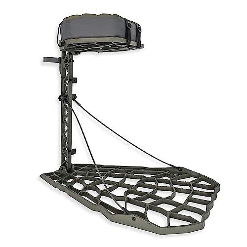 XOP Vanish Evolution Cast Aluminum Hang On Tree Stand