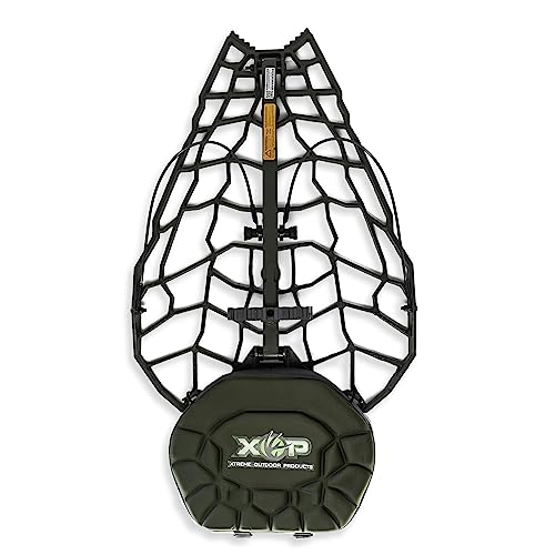 XOP Vanish Evolution Cast Aluminum Hang On Tree Stand