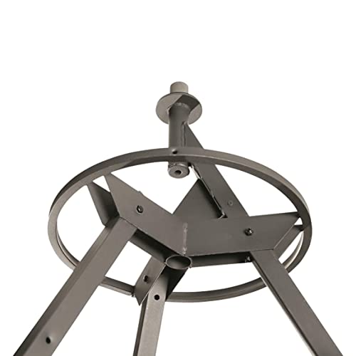 Guide Gear 12' Tripod Deer Stand Tower Kit