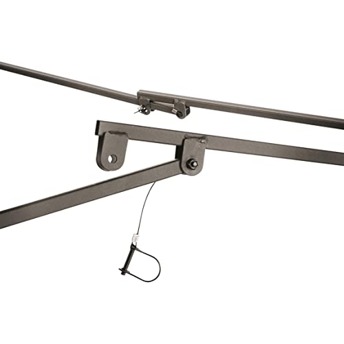 Guide Gear 12' Tripod Deer Stand Tower Kit