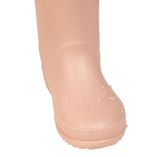 DaddyGoFish Chest Waders: Kids & Adults, with Pocket