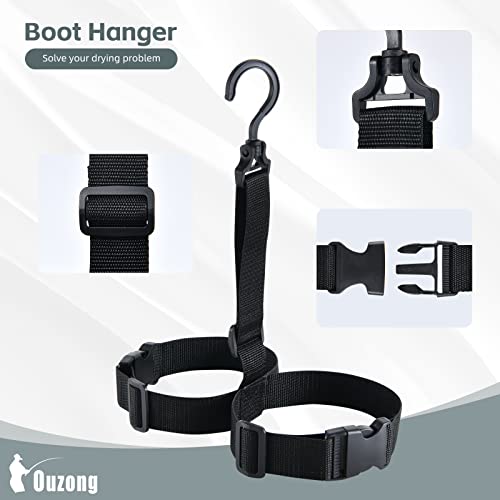 Youth Neoprene Kids Chest Waders for Hunting & Fishing