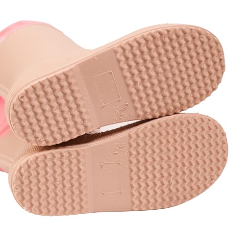 DaddyGoFish Chest Waders: Kids & Adults, with Pocket