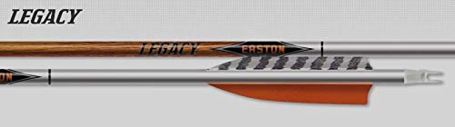 Easton Carbon Legacy Shaft 400 - 12 Pack