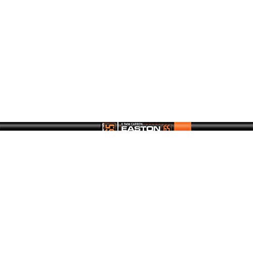 Easton Bowhunter Shafts 400 12-Pack 6.5
