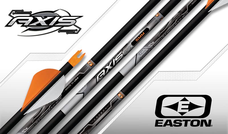 Easton Axis SPT 400 Shaft 12 pack
