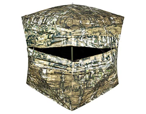 Primos Double Bull SurroundView MAX Hunting Blind in Camo