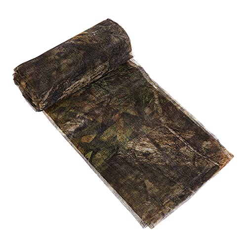 Allen Company Vanish Camo Mesh Netting for Hunting Blinds