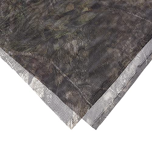 Allen Company Vanish Camo Mesh Netting for Hunting Blinds