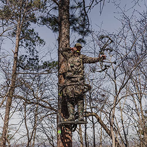 Summit Treestands 180 Max SD Climbing Stand