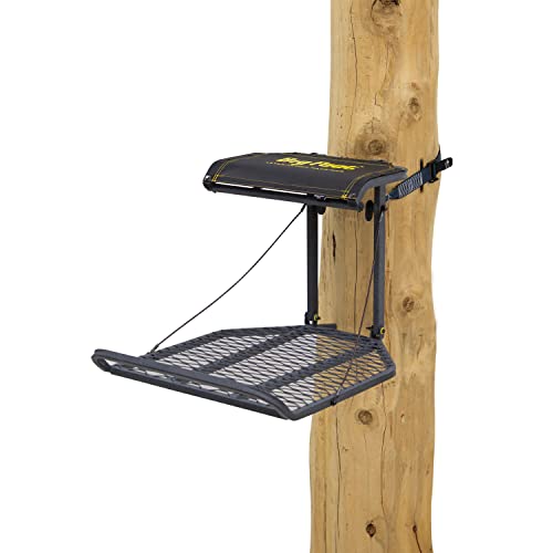 Rivers Edge Big Foot Rogue XL Treestand with Footrest