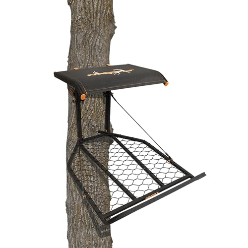 Muddy XL Deer Hunting Tree Stand Platform