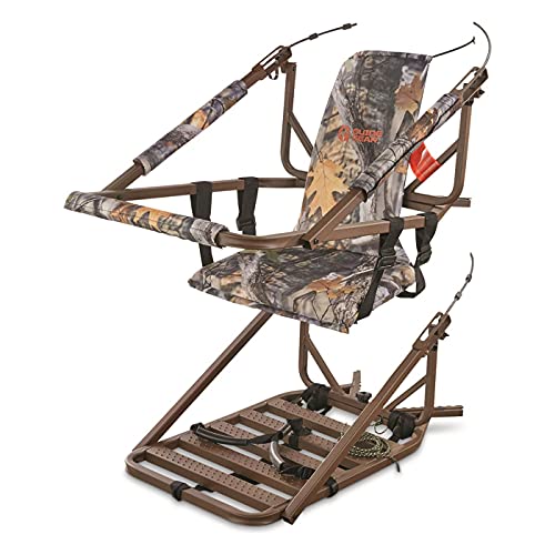 XL Climber Tree Stand Chair Hunting Cushion Accessories